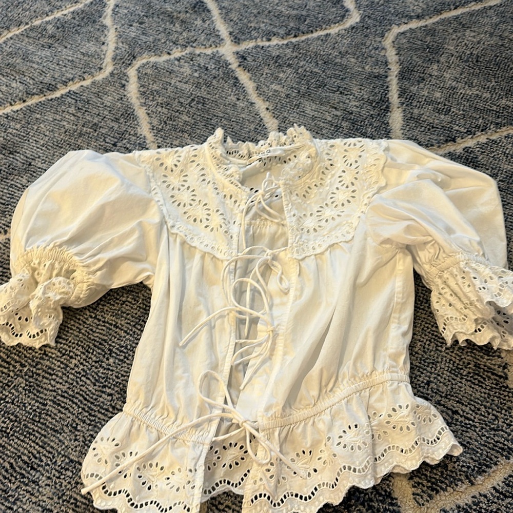 Sea New York blouse